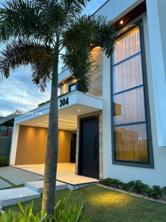 Imagem Casa de Condomínio com 4 Quartos à Venda, 275 m² em Cidade Alpha - Eusébio Imagem Casa de Condomínio com 4 Quartos à Venda, 275 m² em Cidade Alpha - Eusébio