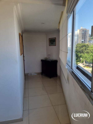 Imagem Apartamento com 4 Quartos à Venda, 243 m² em Icaraí - Niterói Imagem Apartamento com 4 Quartos à Venda, 243 m² em Icaraí - Niterói