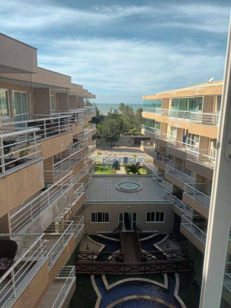 Imagem Apartamento com 1 Quarto à Venda, 54 m² em Cumbuco - Caucaia Imagem Apartamento com 1 Quarto à Venda, 54 m² em Cumbuco - Caucaia