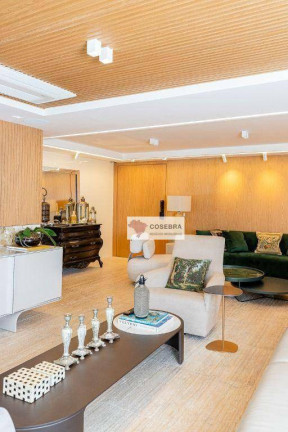 Imagem Apartamento com 3 Quartos à Venda, 162 m² em Vila Clementino - São Paulo Imagem Apartamento com 3 Quartos à Venda, 162 m² em Vila Clementino - São Paulo