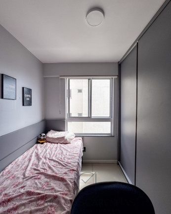 Imagem Imóvel com 3 Quartos à Venda, 70 m² em Luiz Anselmo - Salvador Imagem Imóvel com 3 Quartos à Venda, 70 m² em Luiz Anselmo - Salvador