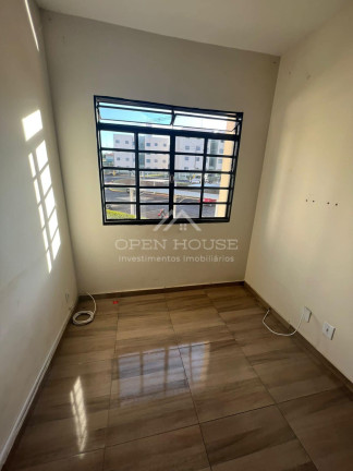 Imagem Apartamento com 2 Quartos à Venda, 45 m² em Conjunto Habitacional Humberto Popolo - Botucatu Imagem Apartamento com 2 Quartos à Venda, 45 m² em Conjunto Habitacional Humberto Popolo - Botucatu
