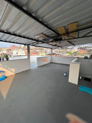 Imagem Casa com 2 Quartos à Venda, 133 m² em Caiçaras - Barbacena Imagem Casa com 2 Quartos à Venda, 133 m² em Caiçaras - Barbacena
