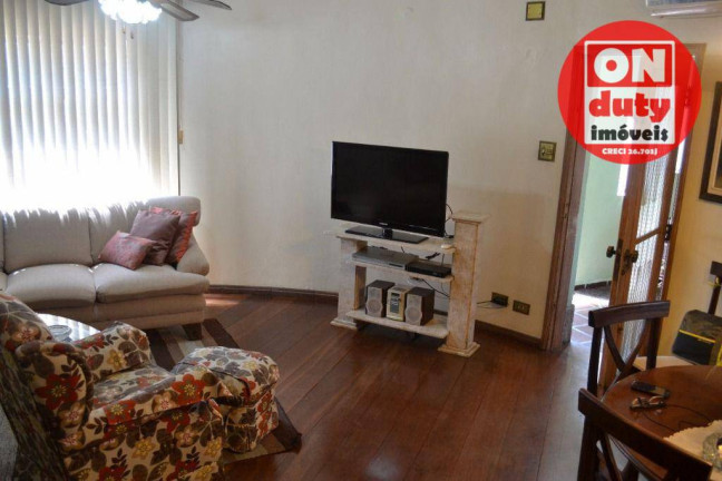 Imagem Sobrado com 3 Quartos à Venda, 122 m² em Ponta Da Praia - Santos Imagem Sobrado com 3 Quartos à Venda, 122 m² em Ponta Da Praia - Santos