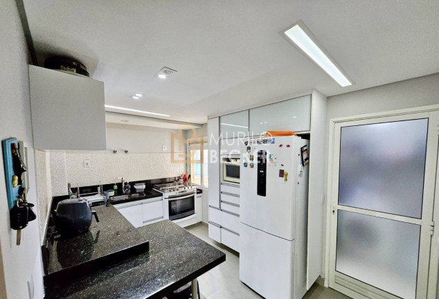 Imagem Apartamento com 3 Quartos à Venda, 116 m² em Parque Residencial Aquarius - São José Dos Campos