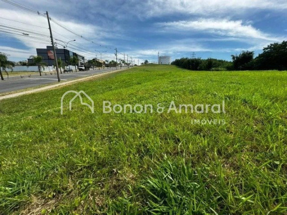 Imagem Terreno à Venda, 2.000 m² em Swiss Park - Campinas
