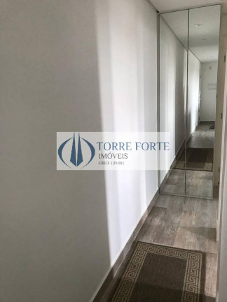 Imagem Apartamento com 2 Quartos à Venda, 53 m² em Vila Ema - São Paulo Imagem Apartamento com 2 Quartos à Venda, 53 m² em Vila Ema - São Paulo