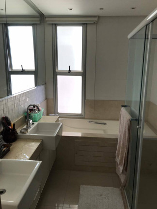 Imagem Apartamento com 4 Quartos à Venda, 208 m² em Setor Marista - Goiânia