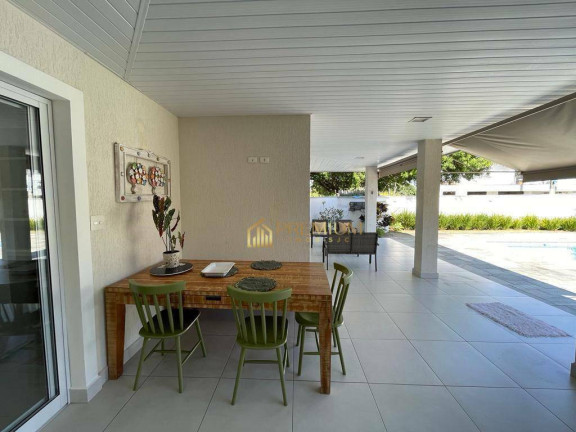 Imagem Sobrado com 5 Quartos à Venda, 450 m² em Urbanova - São José Dos Campos