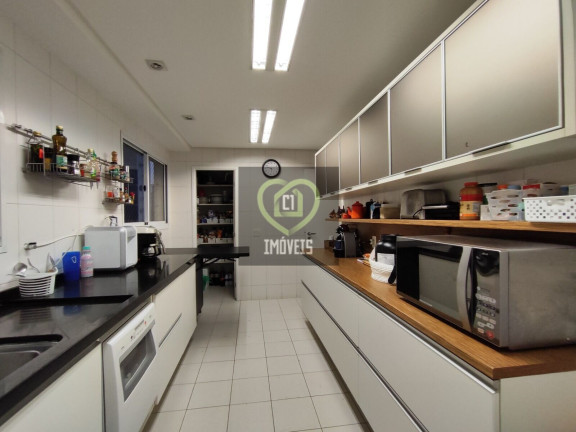 Imagem Apartamento com 3 Quartos à Venda, 172 m² em Vila Leopoldina - São Paulo