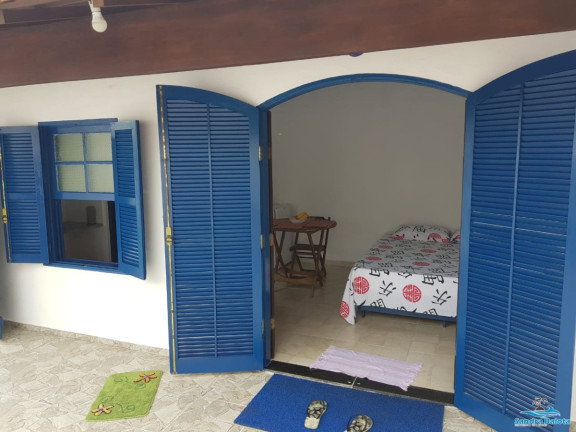 Imagem Casa com 3 Quartos à Venda, 200 m² em Itaguá - Ubatuba Imagem Casa com 3 Quartos à Venda, 200 m² em Itaguá - Ubatuba