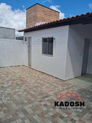 Imagem Casa com 3 Quartos à Venda, 130 m² em Santo Antônio Dos Prazeres - Feira De Santana Imagem Casa com 3 Quartos à Venda, 130 m² em Santo Antônio Dos Prazeres - Feira De Santana