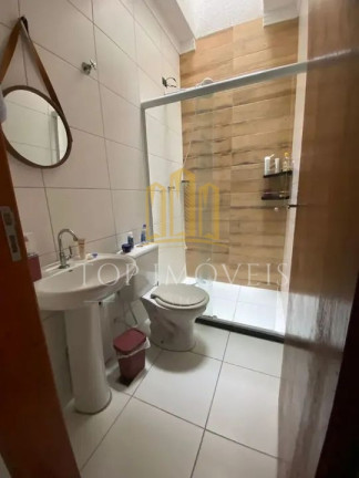 Imagem Sobrado com 2 Quartos à Venda, 125 m² em Jardim Borda Do Campo - Caçapava