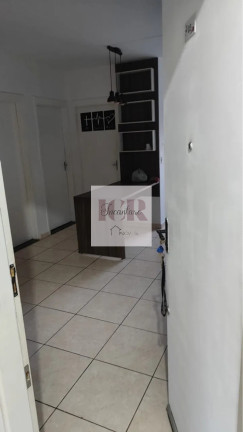 Imagem Apartamento com 2 Quartos à Venda, 50 m² em Vila Almeida - Sorocaba