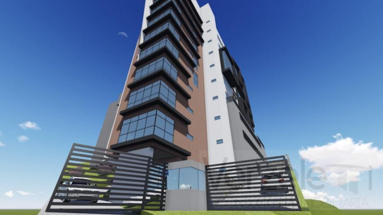 Imagem Apartamento com 1 Quarto à Venda, 45 m² em São Francisco De Assis - Camboriú