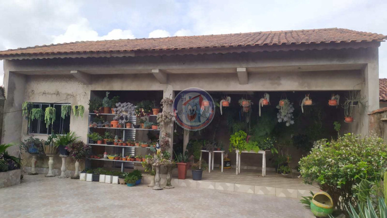 Imagem Casa com 3 Quartos à Venda, 146 m² em Loty - Mongaguá Imagem Casa com 3 Quartos à Venda, 146 m² em Loty - Mongaguá