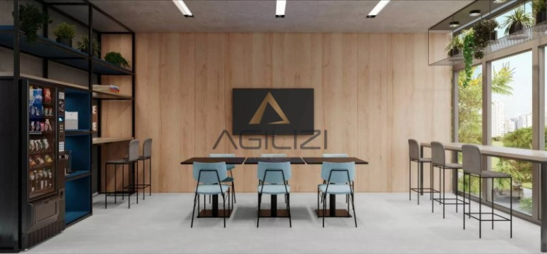 Imagem Apartamento com 1 Quarto à Venda, 26 m² em Cerqueira César - São Paulo Imagem Apartamento com 1 Quarto à Venda, 26 m² em Cerqueira César - São Paulo