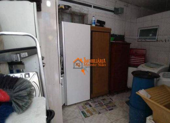 Imagem Casa com 2 Quartos à Venda, 154 m² em Jardim Adriana - Guarulhos Imagem Casa com 2 Quartos à Venda, 154 m² em Jardim Adriana - Guarulhos