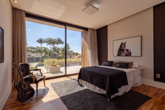 Imagem Casa com 4 Quartos à Venda, 522 m² em Vila Hollândia - Campinas Imagem Casa com 4 Quartos à Venda, 522 m² em Vila Hollândia - Campinas