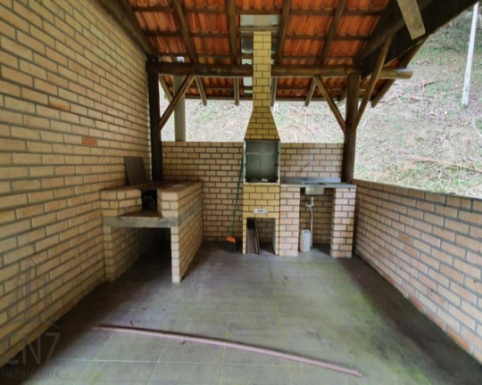 Imagem Imóvel com 1 Quarto à Venda, 7.500 m² em Cedro Grande - Brusque Imagem Imóvel com 1 Quarto à Venda, 7.500 m² em Cedro Grande - Brusque