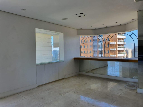 Imagem Apartamento com 4 Quartos à Venda,  em Jardim Fonte Do Morumbi - São Paulo