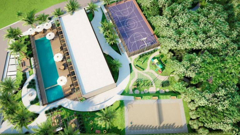 Imagem Terreno à Venda, 166 m² em Passo Do Vigário - Viamão
