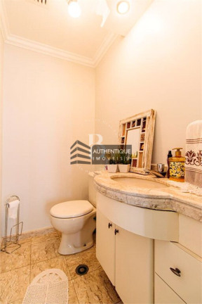 Imagem Apartamento com 3 Quartos à Venda, 153 m² em Vila Nova Conceição - São Paulo