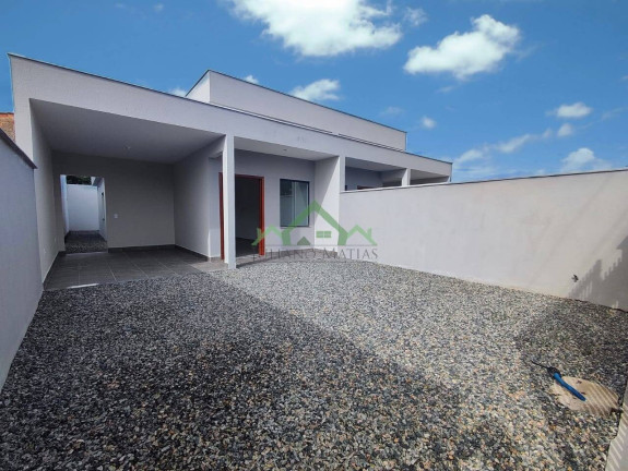 Imagem Casa com 2 Quartos à Venda,  em Salinas - Balneário Barra Do Sul