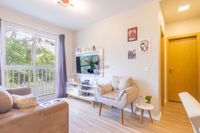 Imagem Apartamento com 2 Quartos à Venda, 53 m² em Vila Vista Alegre - Cachoeirinha Imagem Apartamento com 2 Quartos à Venda, 53 m² em Vila Vista Alegre - Cachoeirinha
