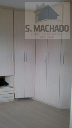 Imagem Apartamento com 2 Quartos à Venda, 68 m² em Vila Valparaiso - Santo André