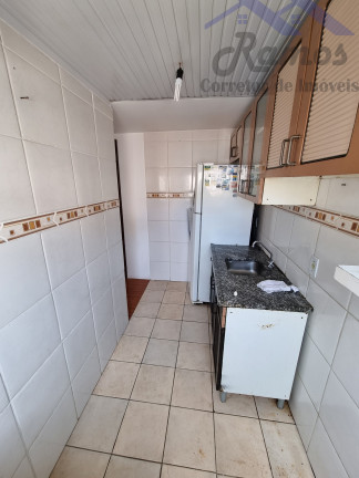 Imagem Imóvel com 2 Quartos à Venda, 40 m² em Vila Nova - Porto Alegre Imagem Imóvel com 2 Quartos à Venda, 40 m² em Vila Nova - Porto Alegre
