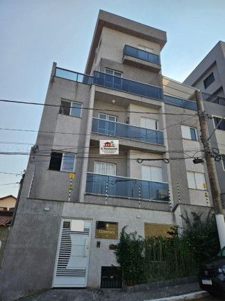 Apartamento com 2 Quartos à Venda, 37 m² em Parque Das Paineiras - São Paulo
