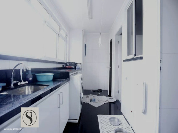 Imagem Apartamento com 3 Quartos para Alugar, 210 m² em Morro Dos Ingleses - São Paulo