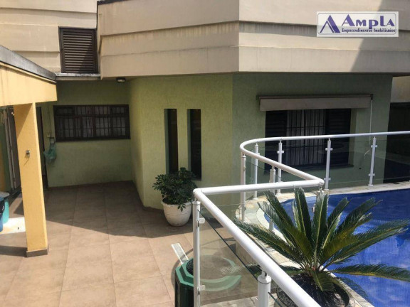 Imagem Sobrado com 3 Quartos à Venda, 438 m² em Vila Ré - São Paulo Imagem Sobrado com 3 Quartos à Venda, 438 m² em Vila Ré - São Paulo