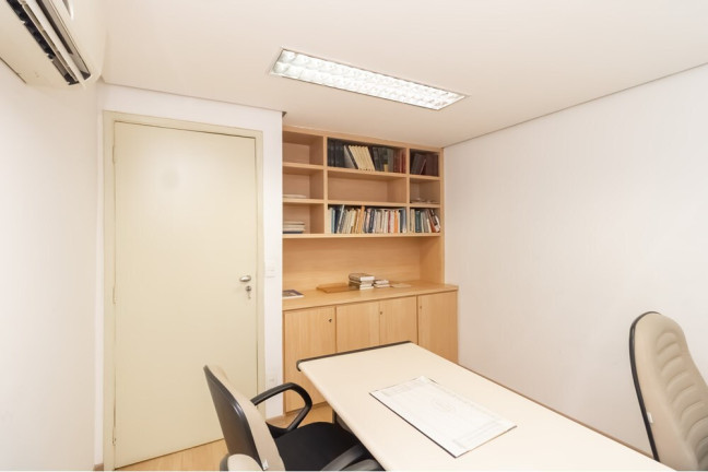 Imagem Sala Comercial à Venda, 202 m² em Cerqueira César - São Paulo Imagem Sala Comercial à Venda, 202 m² em Cerqueira César - São Paulo