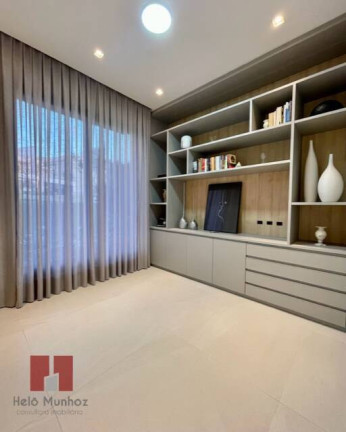 Imagem Casa com 4 Quartos à Venda, 450 m² em Alphaville - Santana De Parnaíba Imagem Casa com 4 Quartos à Venda, 450 m² em Alphaville - Santana De Parnaíba