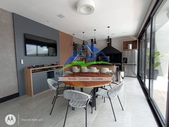 Imagem Casa de Condomínio com 4 Quartos à Venda, 600 m² em Morada Do Sol - Mairiporã Imagem Casa de Condomínio com 4 Quartos à Venda, 600 m² em Morada Do Sol - Mairiporã