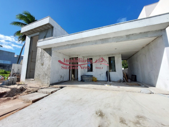 Imagem Imóvel com 3 Quartos à Venda, em Cajupiranga - Parnamirim Imagem Imóvel com 3 Quartos à Venda, em Cajupiranga - Parnamirim