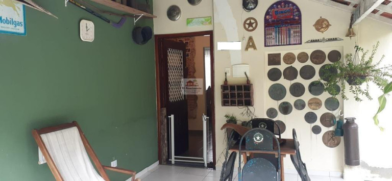 Imagem Chácara com 7 Quartos à Venda, 691 m² em Estância Zélia - Santa Isabel Imagem Chácara com 7 Quartos à Venda, 691 m² em Estância Zélia - Santa Isabel