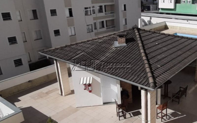 Imagem Apartamento com 3 Quartos à Venda, 76 m² em Jardim América - São José Dos Campos Imagem Apartamento com 3 Quartos à Venda, 76 m² em Jardim América - São José Dos Campos