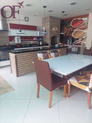 Foto do imóvel Casa de Condomínio com 3 Quartos à Venda, 126 m² em Jardim Ermida Ii - Jundiaí