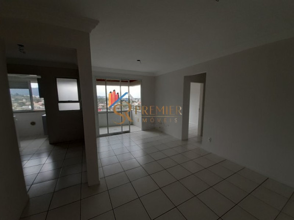 Imagem Apartamento com 3 Quartos à Venda, 79 m² em Córrego Grande - Florianópolis