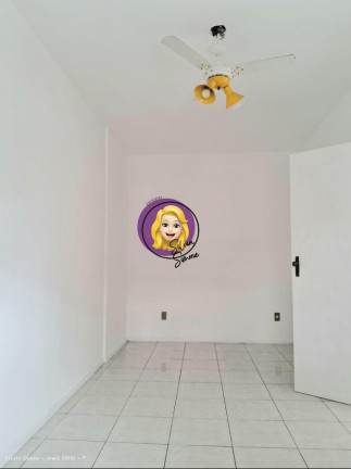 Imagem Apartamento com 1 Quarto à Venda, 60 m² em Centro - São Vicente Imagem Apartamento com 1 Quarto à Venda, 60 m² em Centro - São Vicente