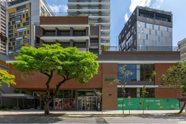Imagem Apartamento com 1 Quarto à Venda, 31 m² em Sumarezinho - São Paulo Imagem Apartamento com 1 Quarto à Venda, 31 m² em Sumarezinho - São Paulo