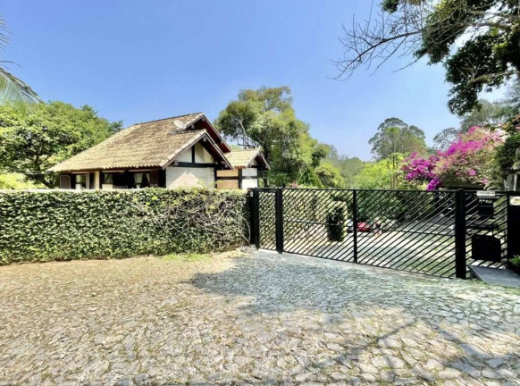 Imagem Casa de Condomínio com 3 Quartos à Venda, em Chácara Santa Lúcia - Carapicuíba Imagem Casa de Condomínio com 3 Quartos à Venda, em Chácara Santa Lúcia - Carapicuíba