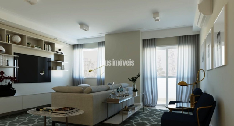 Imagem Apartamento com 3 Quartos à Venda, 150 m² em Alto Da Lapa - São Paulo Imagem Apartamento com 3 Quartos à Venda, 150 m² em Alto Da Lapa - São Paulo