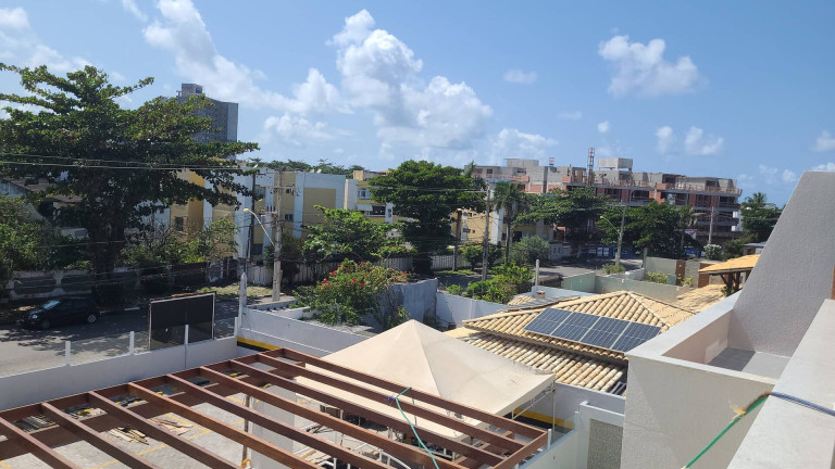 Imagem Apartamento com 2 Quartos à Venda, 64 m² em Vilas Do Atlantico - Lauro De Freitas