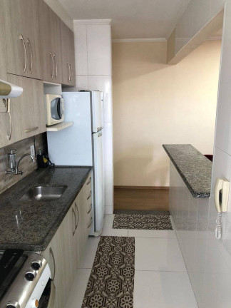 Imagem Apartamento com 2 Quartos à Venda,  em Loteamento Parque Industrial - Jundiaí
