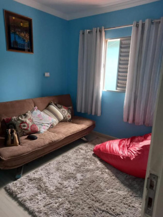Imagem Casa com 4 Quartos à Venda, 200 m² em Cidade Das Flores - Osasco Imagem Casa com 4 Quartos à Venda, 200 m² em Cidade Das Flores - Osasco