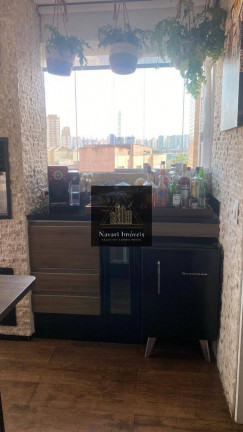 Imagem Apartamento com 2 Quartos à Venda, 50 m² em Vila Diva (zona Norte) - São Paulo Imagem Apartamento com 2 Quartos à Venda, 50 m² em Vila Diva (zona Norte) - São Paulo